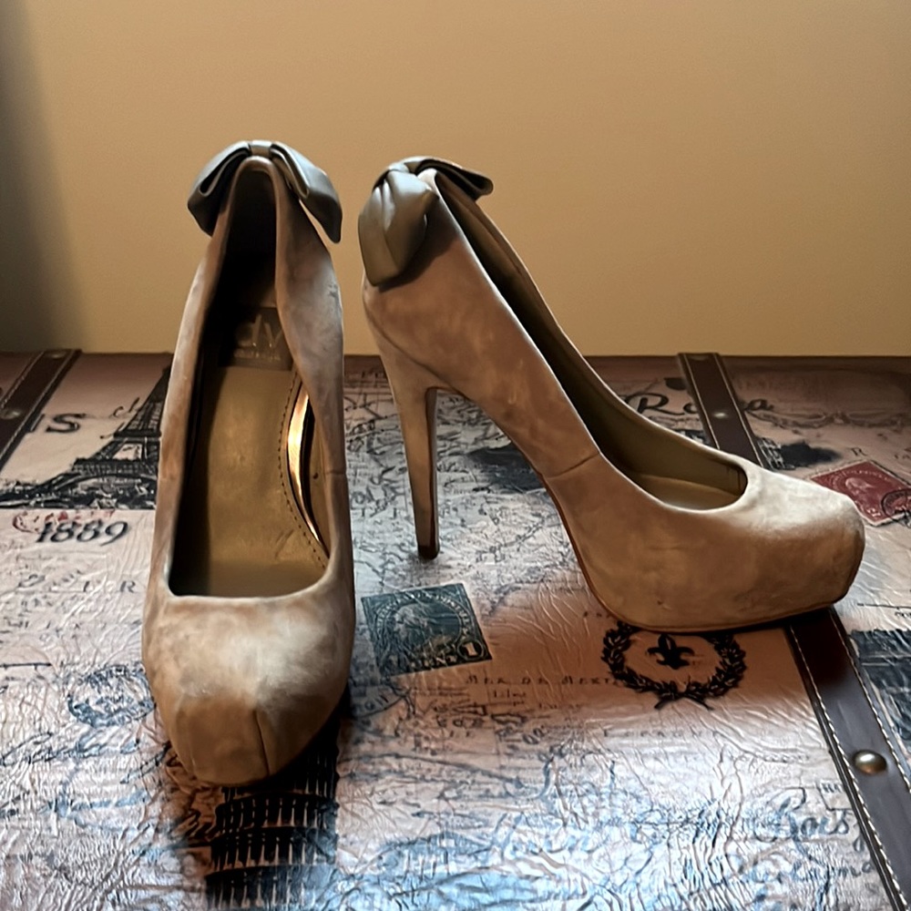 Women’s Dolce Vita High Heel